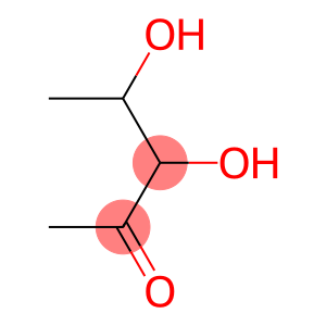 2-Pentanone, 3,4-dihydroxy- (6CI,9CI)