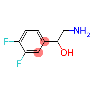 2-amino-1-(3,4-difluorophenyl)ethanol