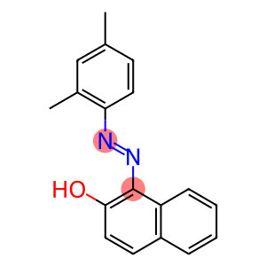 1-(2,4-Dimethyl-phenylazo)naphthalene-d6-ol