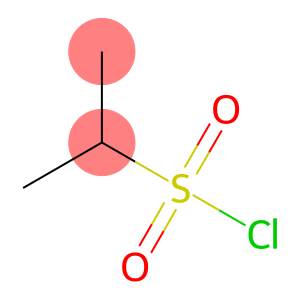 Isopropylsulphonyl chloride