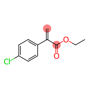 苯乙酸,4-氯-Α-亚甲基-乙酯