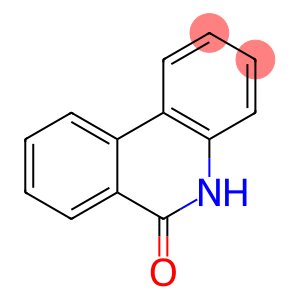 6(5H)-5-氮杂菲酮