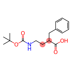 Benzenepropanoic acid, -[2-[[(1,1-dimethylethoxy)carbonyl]amino]ethyl]-