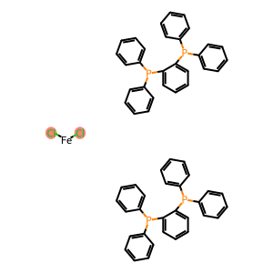 1,2-Phenylenebis[diphenyl]phosphine iron complex