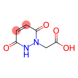 2-(3,6-dioxo-2H-pyridazin-1-yl)acetate