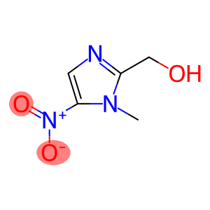 2-HydroxyMethyl-1-(Methyl-d3)-5-nitroiMidazole