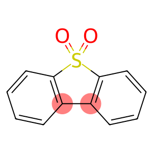 Dibenzo[b,d]thiophene 5,5-dioxide