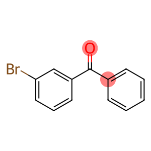 (3-bromophenyl)(phenyl)methanone