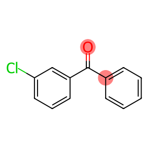 3-Benzoylchlorobenzene