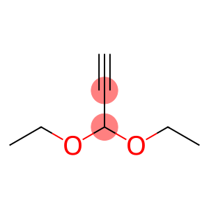 Propynal diethyl acetal