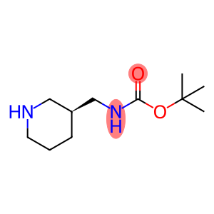 (S)-[[哌啶-3-基]甲基]氨基甲酸叔丁酯盐酸盐