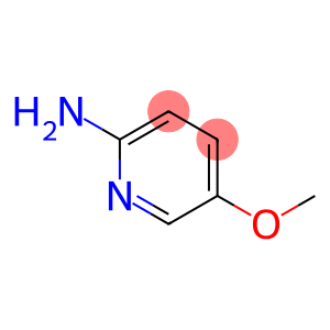 Pyridine, 2-amino-5-methoxy-