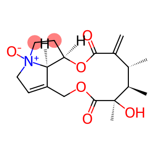 Senecivernine N-Oxide