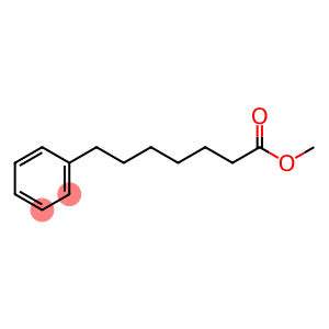 7-Phenylheptanoic acid methyl ester