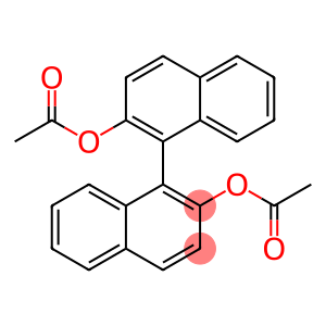 1-(2-methoxycarbonyl-1-naphthalenyl)-2-naphthalenecarboxylic acid methyl ester