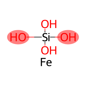 Iron(2+) oxosilanediolate