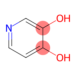 3,4-Dihydroxypyridine