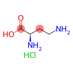 (R)-2,4-二氨基丁酸盐酸盐