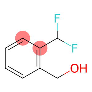 2-(二氟甲基)苄醇