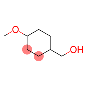 (4-methoxycyclohexyl)methanol