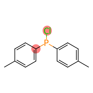 bis(4-methylphenyl)phosphinous chloride