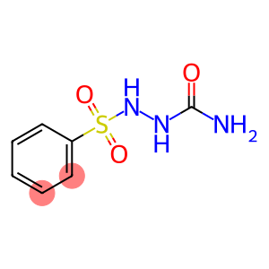 2-(Phenylsulfonyl)hydrazinecarboxamide