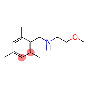 2-甲氧基-N-(2,4,6-三甲基苄基)乙-1-胺
