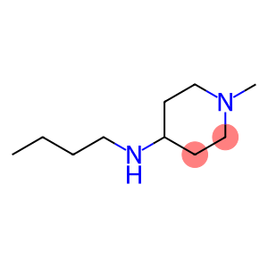N-butyl-1-methyl-4-piperidinamine