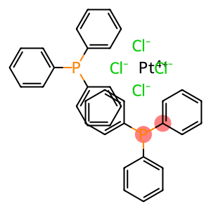 三苯基膦氯化铂(II)
