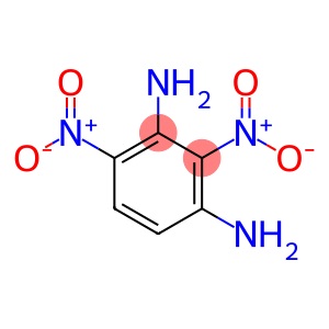 1,3-Benzenediamine, 2,4-dinitro-