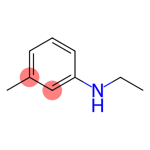 N-乙基-3-甲基苯胺