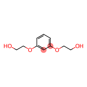 Resorcinol bis(2-hydroxyethyl) ether