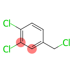 Benzene, 3,4-dichloro-1-chloromethyl
