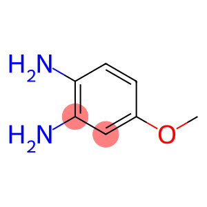 1,2-Diamino-4-methoxybenzene