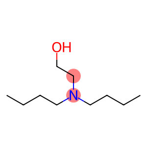 beta-n-dibutylaminoethylalcohol