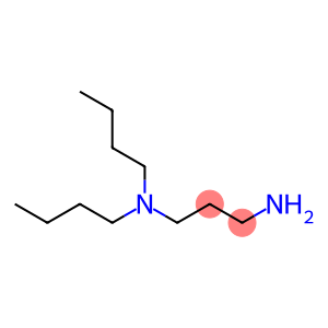 3-(di-n-butylamino)proylamine