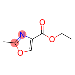 2-甲基-4-恶唑甲酸乙酯