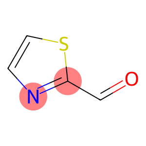 thiazole-2-carbaldehyde
