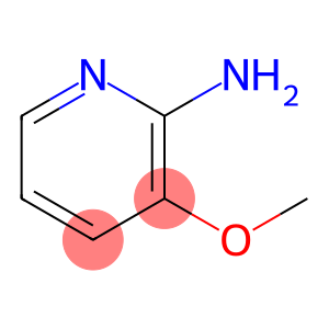 2-氨基-3-甲氧基吡啶