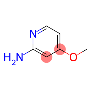 2-胺基-4-甲氧基吡啶