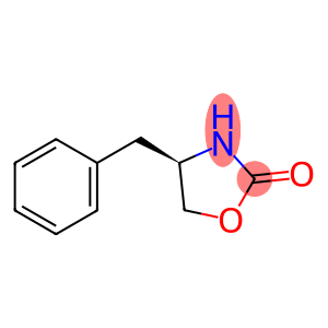 (4R)-4-(Phenylmethyl)-2-oxazolidinone