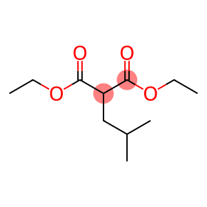 Diethyl 2-isobutylmalonate