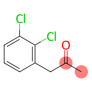 2,3-二氯苯丙酮
