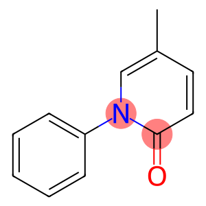 5-methyl-1-(2,3,4,5,6-pentadeuteriophenyl)pyridin-2-one