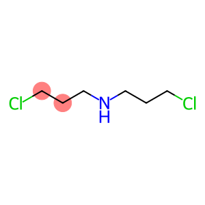 Bis-(3-chloro-propyl)-amine