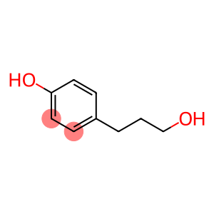 4-Hydroxy-benzenepropanol