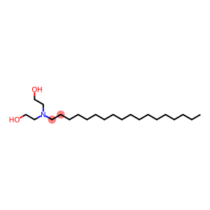 N-十八烷基二羟乙基胺