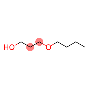 n-butoxy-1-propanol
