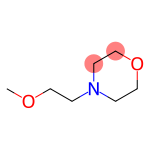 Morpholine, 4-(2-methoxyethyl)-