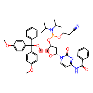 DMT-DC(BZ)酰胺